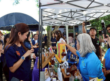 รัฐมนตรีช่วยว่าการกระทรวงเกษตรและสหกรณ์ ลงพื้นที่แม่สาย ... พารามิเตอร์รูปภาพ 55